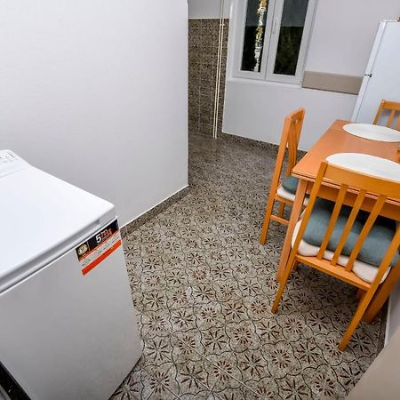 Apartments Dajana Primošten Eksteriør billede